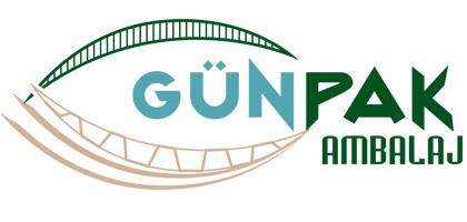 Günpak Ambalaj Logo